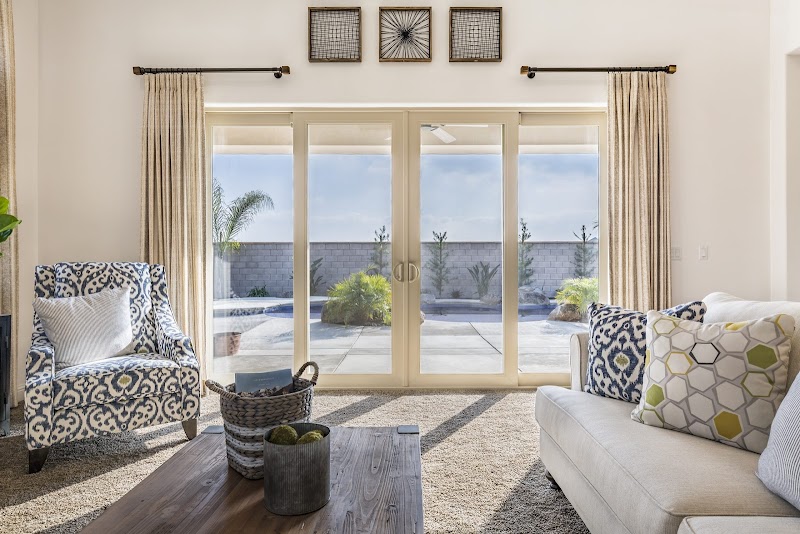 Photo of Aames Windows & Doors Inc