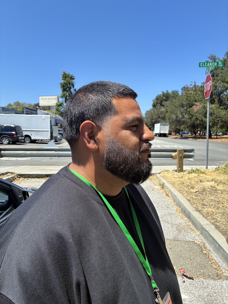 Photo of Sunnyvale Native Barber