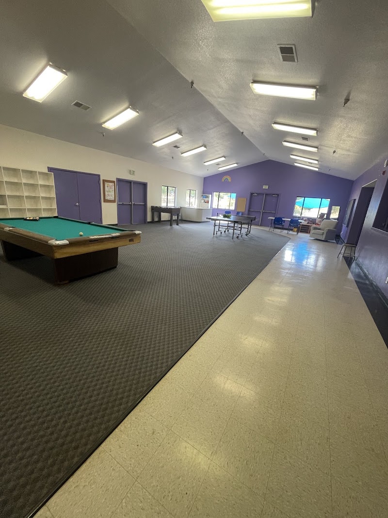 Boys & Girls Clubs of Sonoma-Marin, Cloverdale photo 2