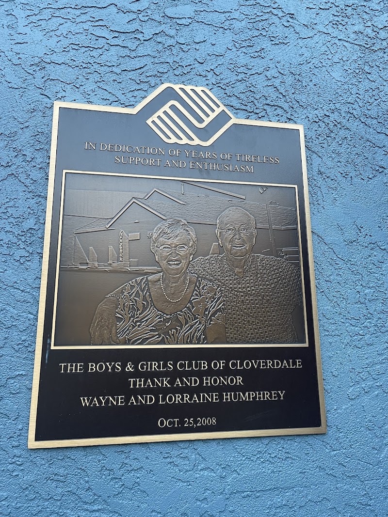 Boys & Girls Clubs of Sonoma-Marin, Cloverdale photo 5
