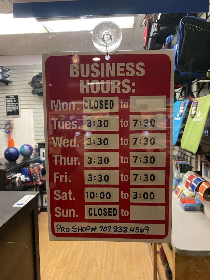 Windsor Bowl Pro Shop photo 2