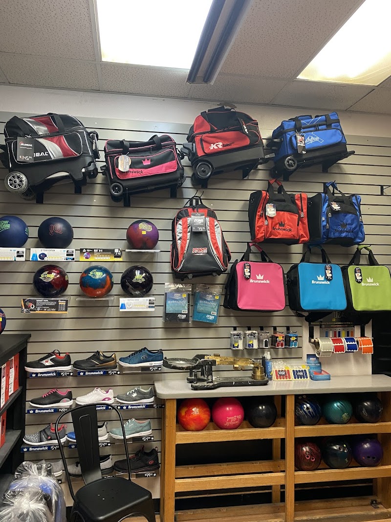 Windsor Bowl Pro Shop photo 5