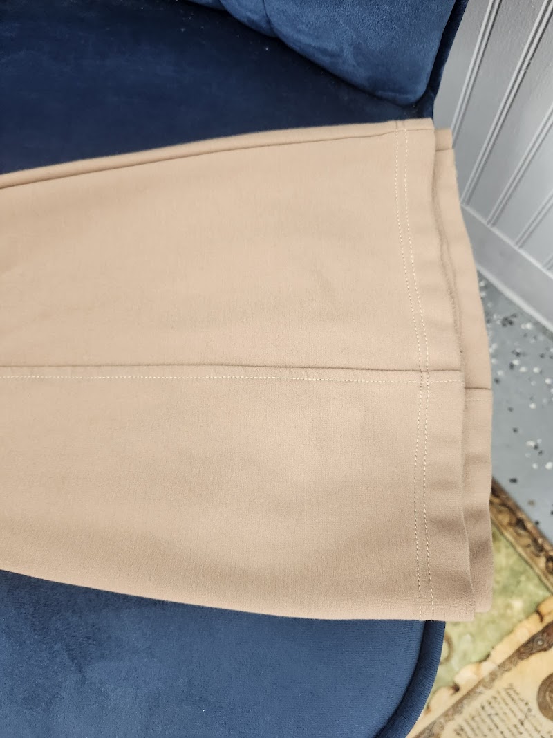 Alterations photo 3