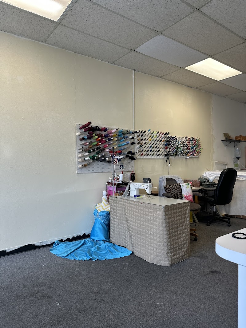 Photo of Alterations
