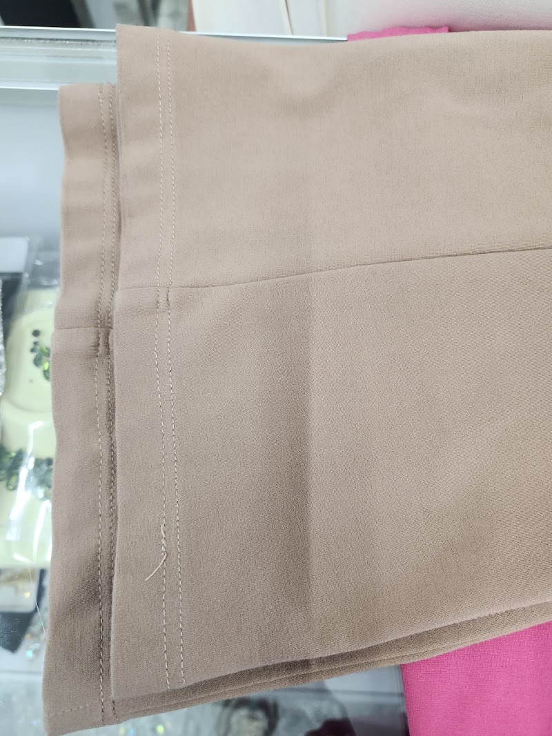 Alterations photo 2