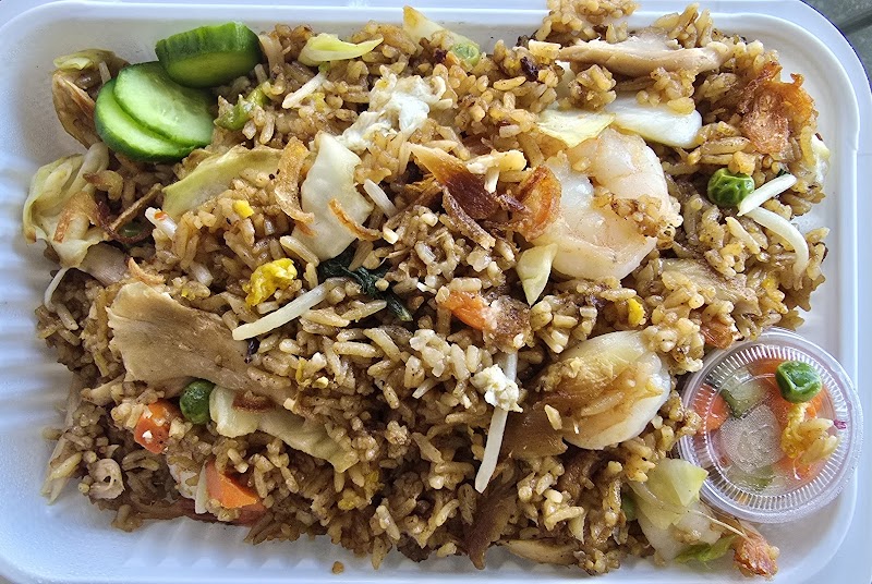 Lezat Indonesian Kitchen photo 5