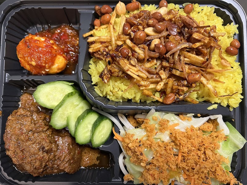 Lezat Indonesian Kitchen photo 2