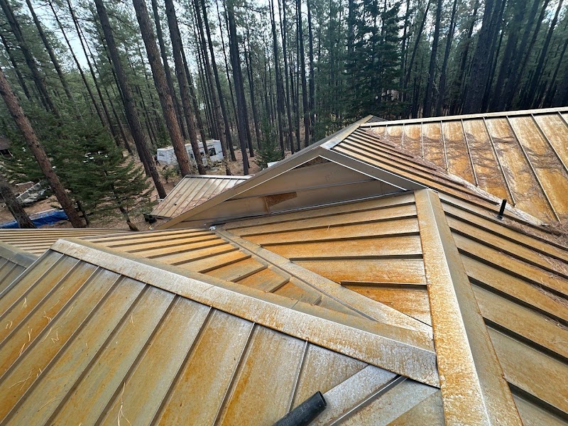 Photo of Big Buckle Roofing