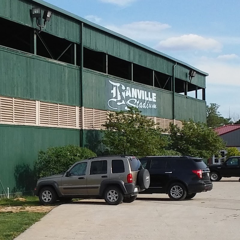 Danville Stadium photo 3