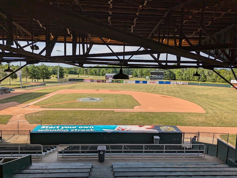 Danville Stadium photo 5