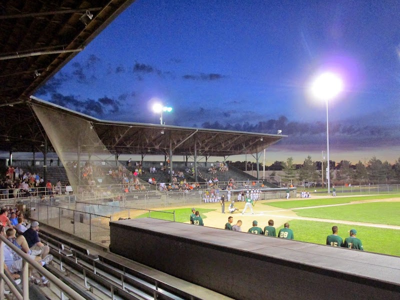 Danville Stadium photo 2