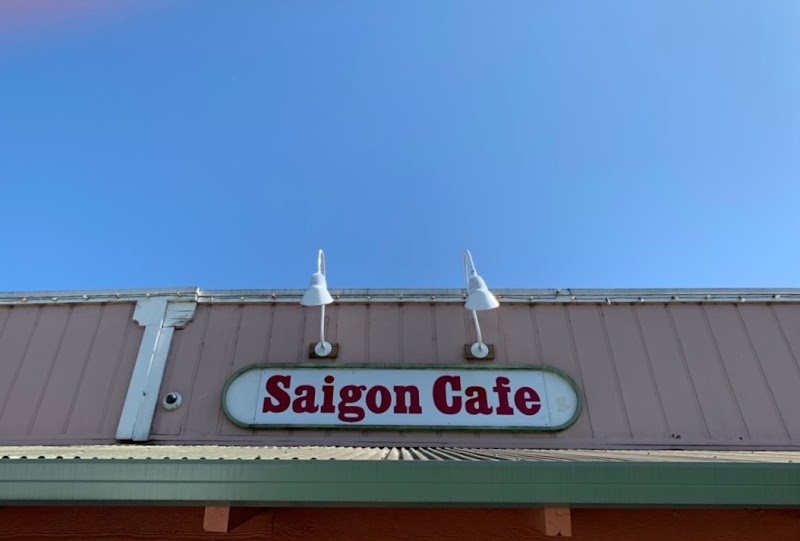 Photo of Saigon Café
