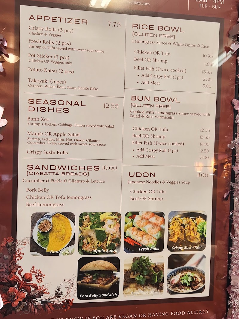 Saigon Café photo 4