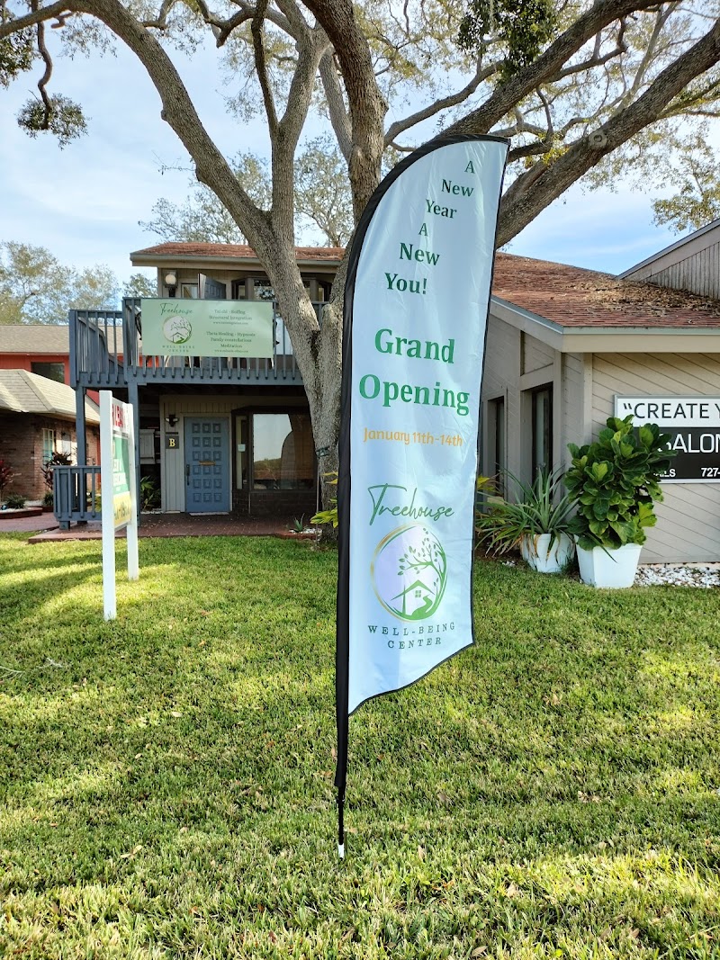 Treehouse Well-Being Center LLC photo 2