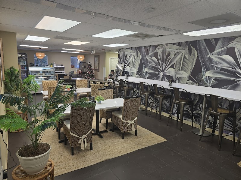 Cuban Grounds Cafe photo 4