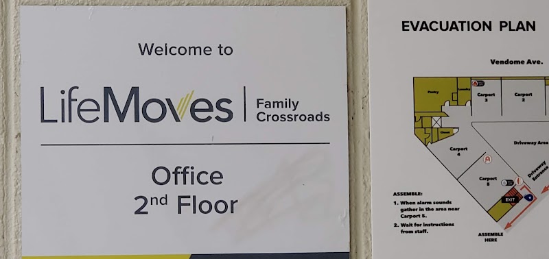 LifeMoves | Family Crossroads photo 5