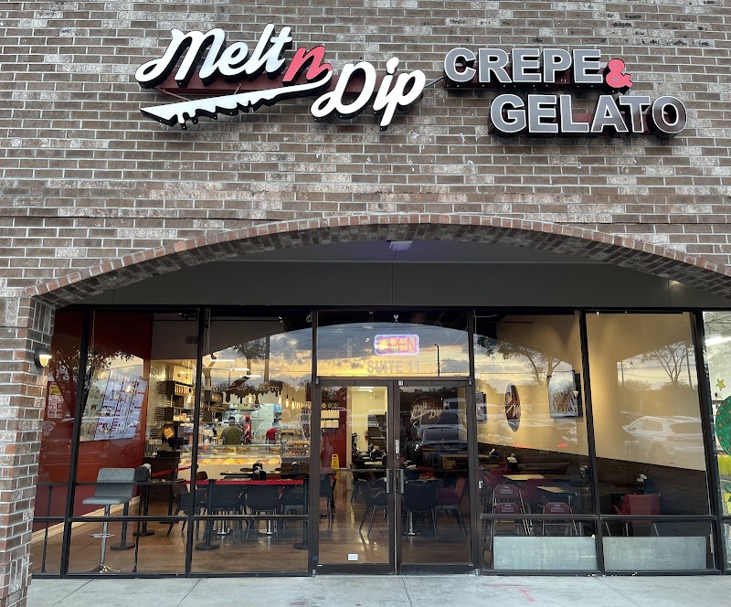 Melt N Dip