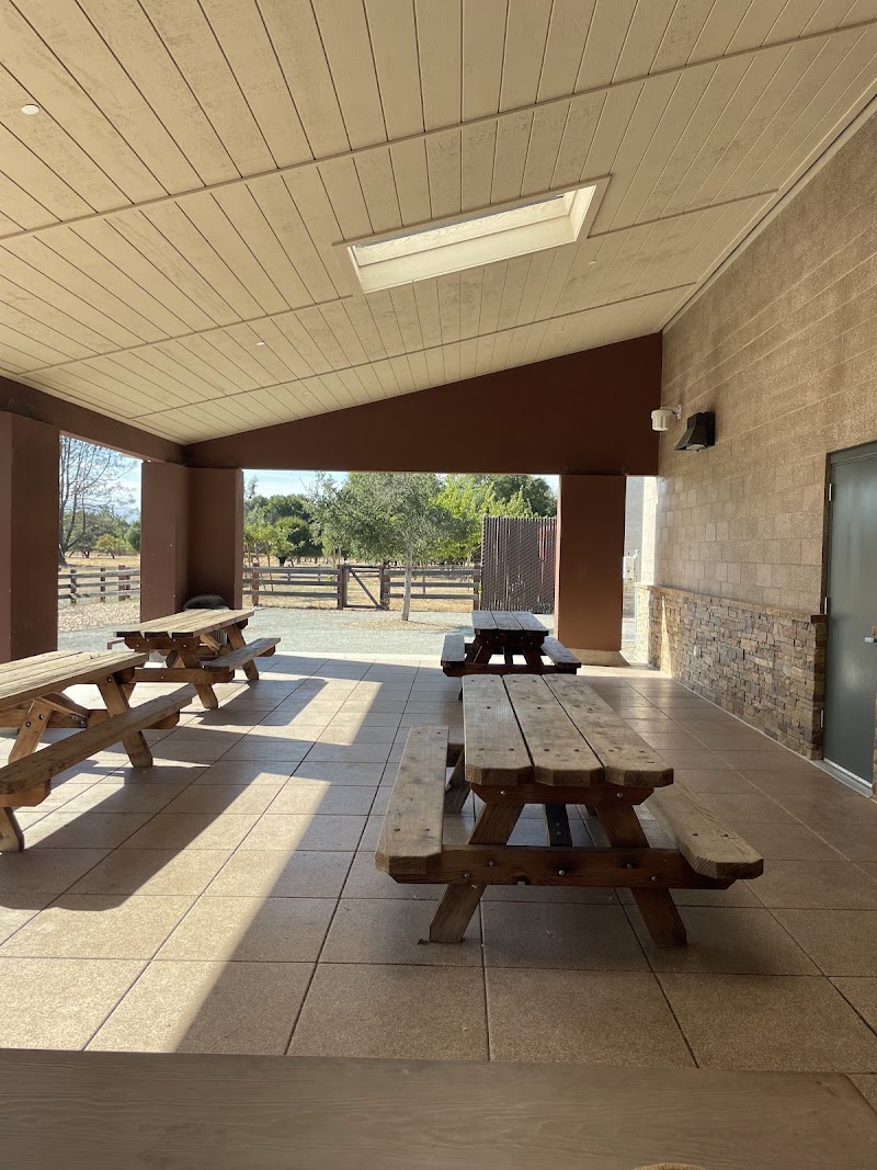 Coyote Creek Visitor Center at Anderson Lake photo 3