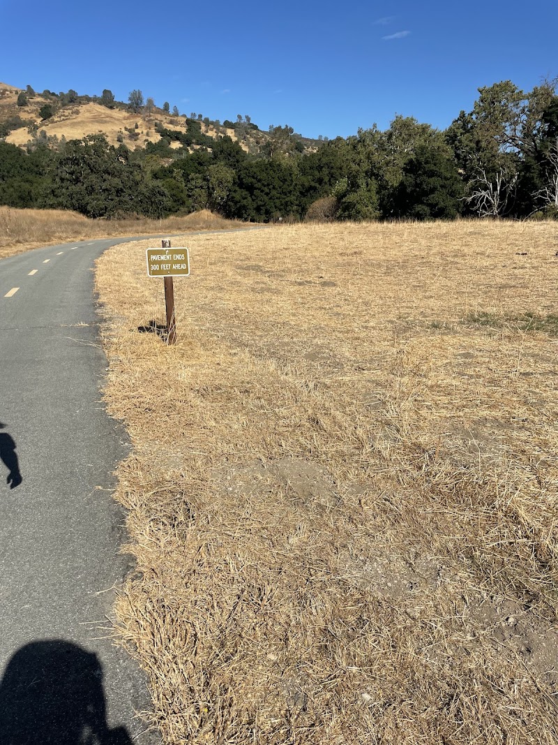 Coyote Creek Visitor Center at Anderson Lake photo 4