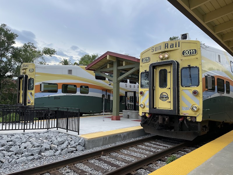 Photo of DeLand
