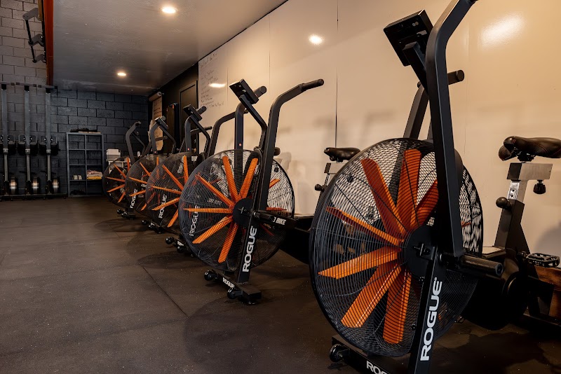 Regain Performance Physical Therapy photo 3