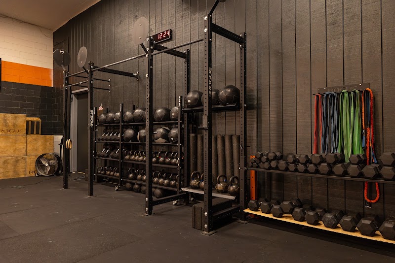 Regain Performance Physical Therapy photo 5