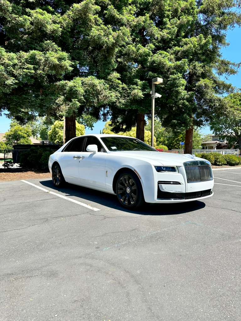 Golden Eye Limousine - Luxury Car Limo Services in San Francisco Bay area-California photo 2
