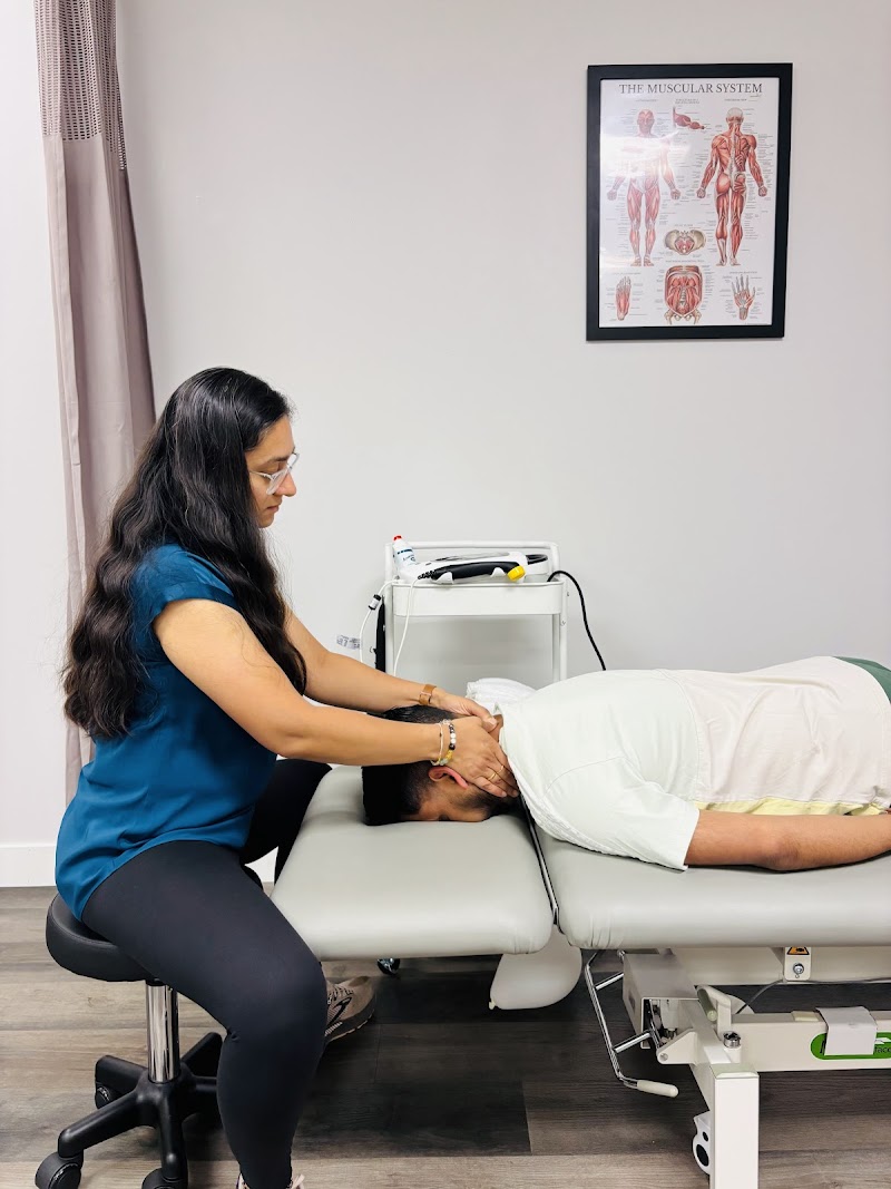 Revive Roots Physical Therapy & Wellness photo 2