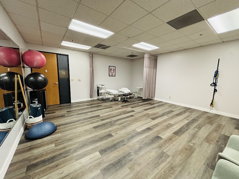 Photo of Revive Roots Physical Therapy & Wellness