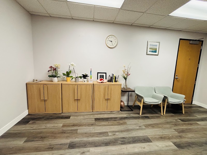 Revive Roots Physical Therapy & Wellness photo 5