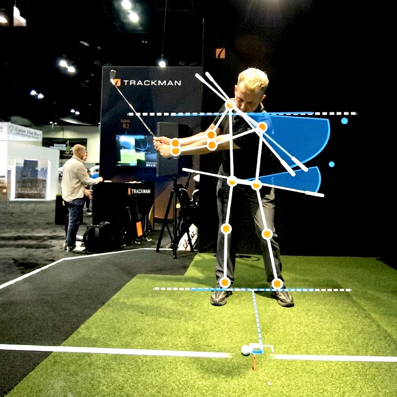 Photo of Marin Indoor Golf Center