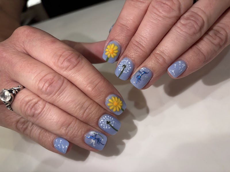 Donna Nails & Lashes photo 5