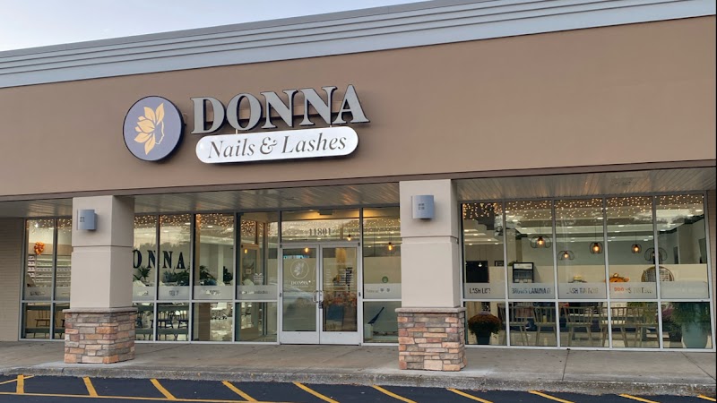 Photo of Donna Nails & Lashes