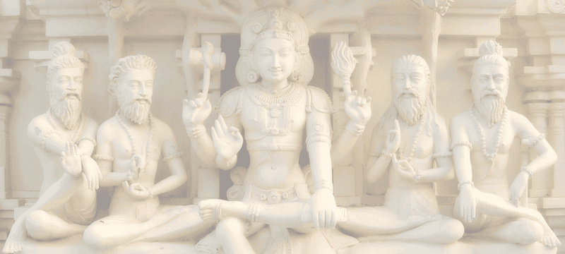 Photo of Vedic Traditions