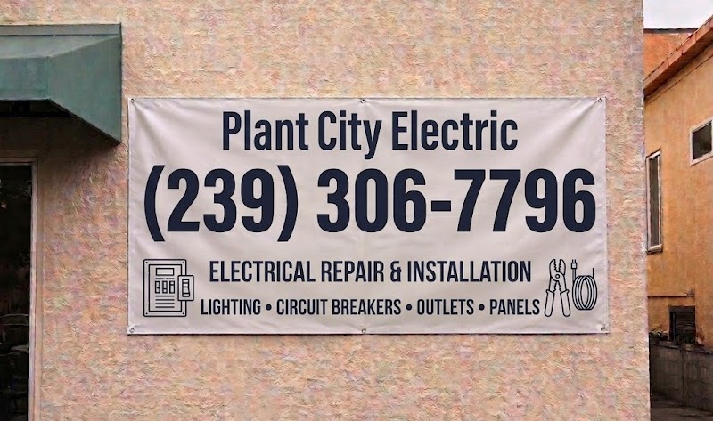 Photo of Plant City Electric