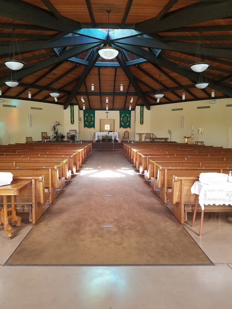 Photo of St Mark Catholic Church