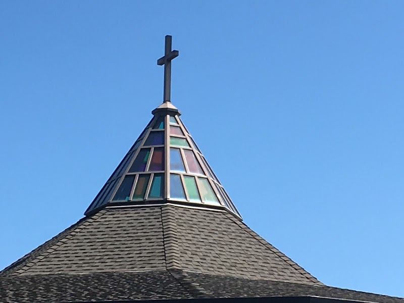St Mark Catholic Church photo 2