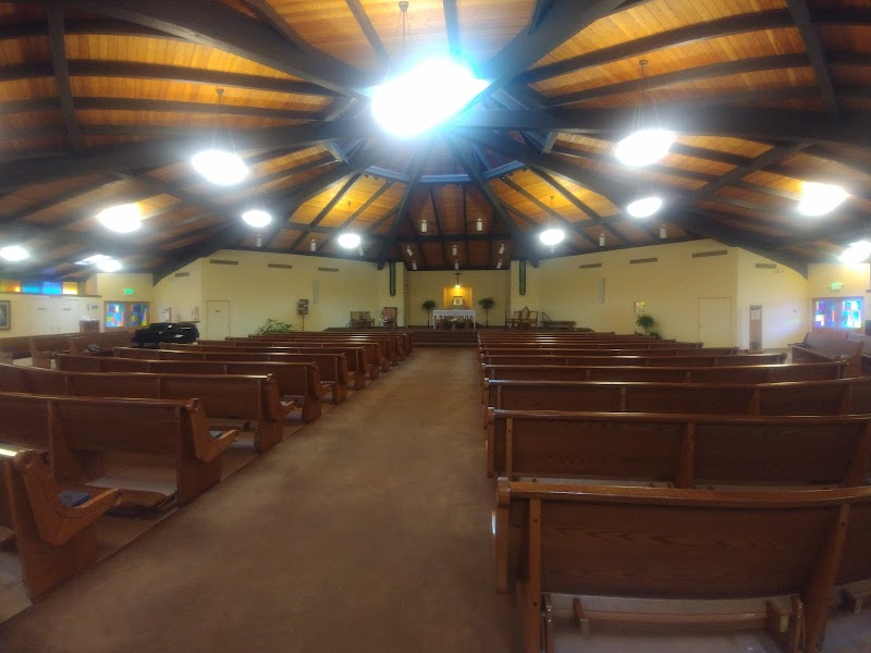 St Mark Catholic Church photo 5