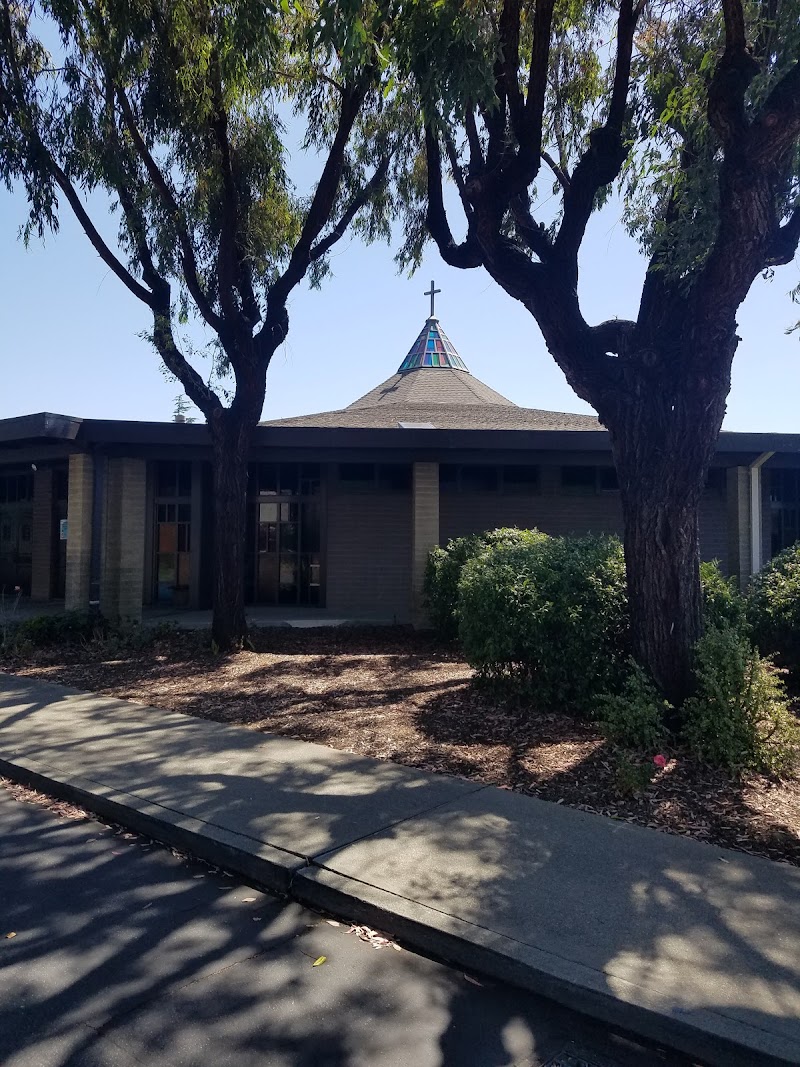 St Mark Catholic Church photo 3