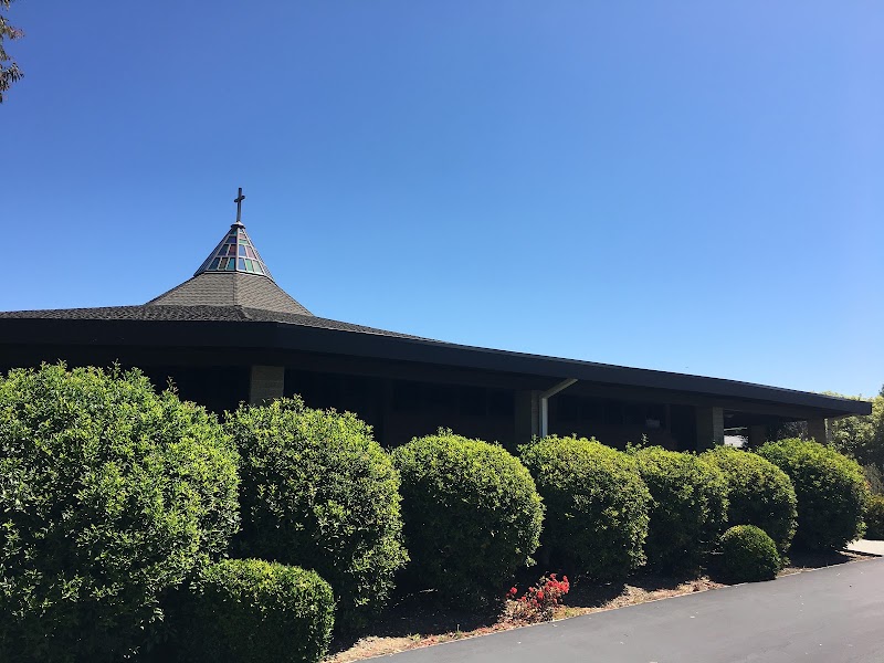 St Mark Catholic Church photo 4