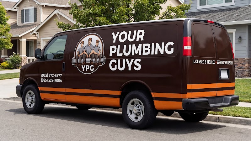 Photo of Your Plumbing Guys