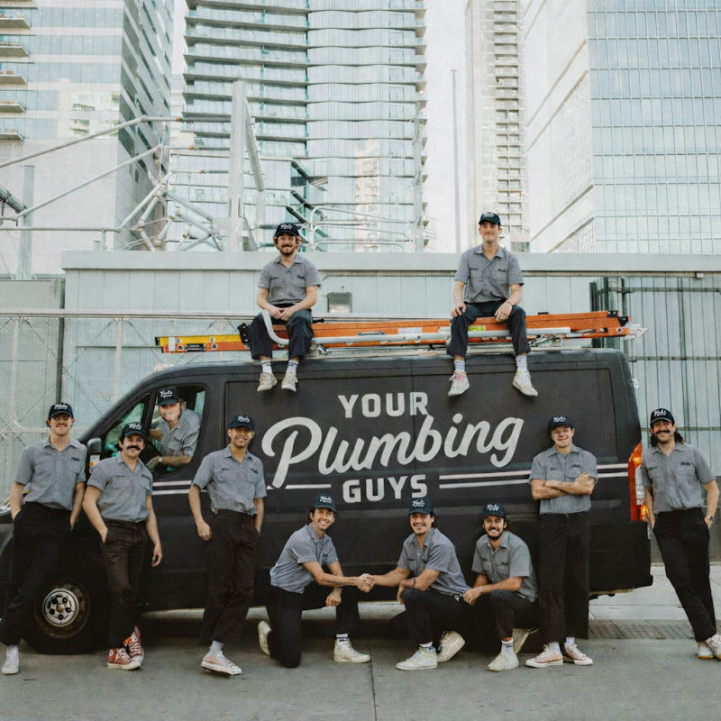Your Plumbing Guys photo 4