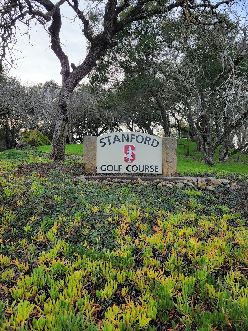 Stanford Golf Course photo 4