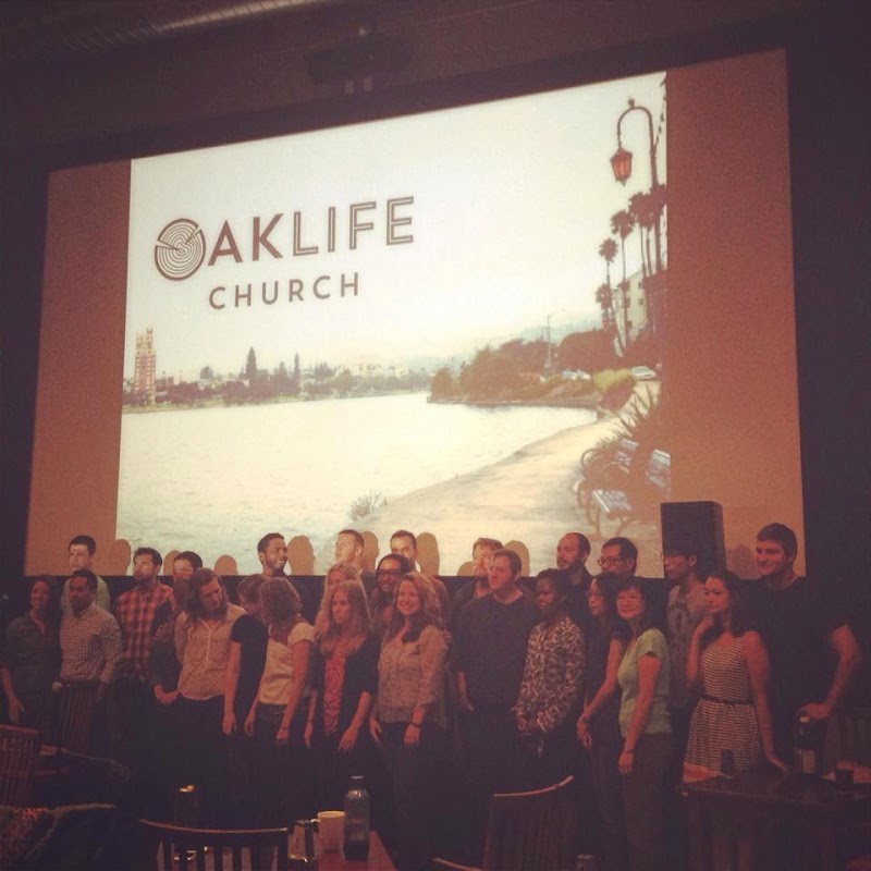 Photo of Oak Life Church