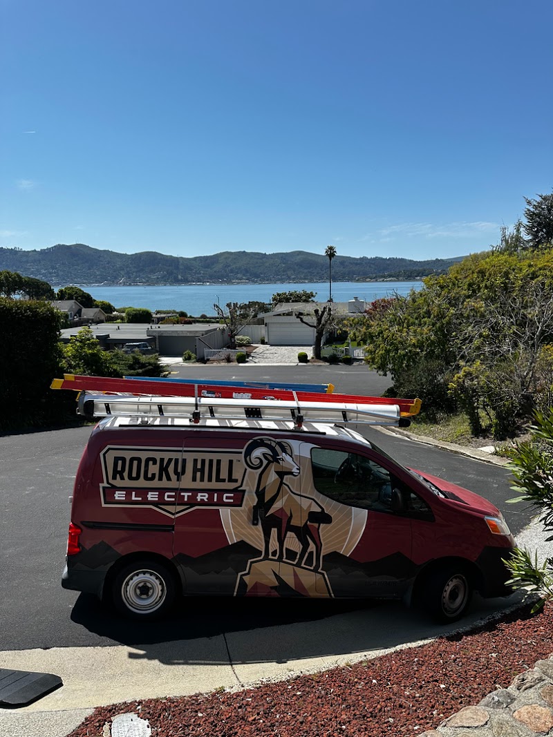 Rocky Hill Electric photo 2