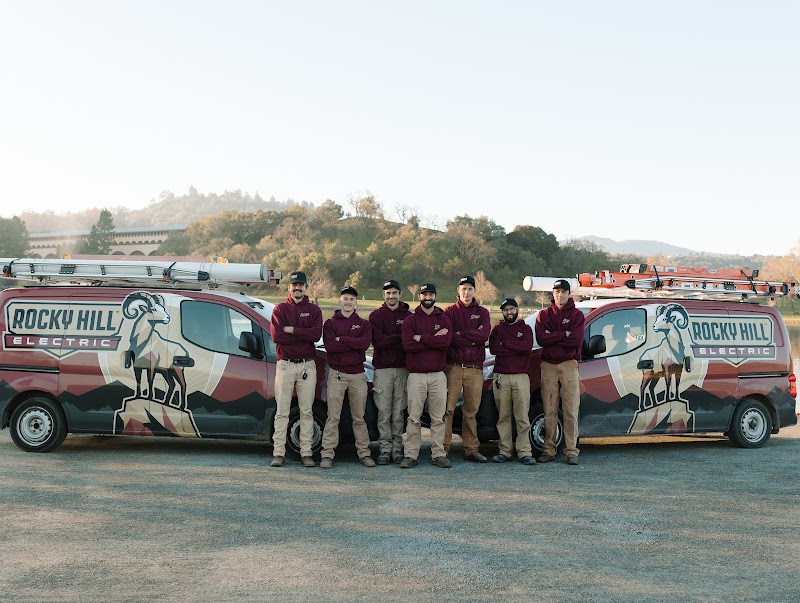 Photo of Rocky Hill Electric