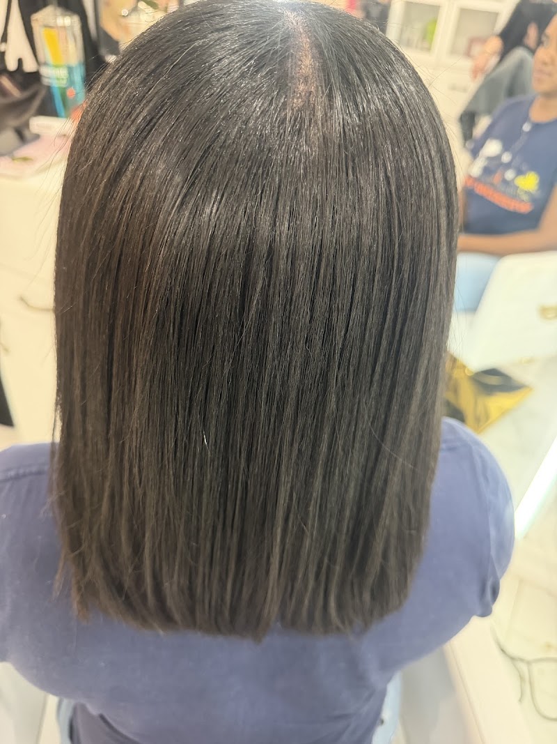 Photo of Rosalia Dominican Hair Stylist