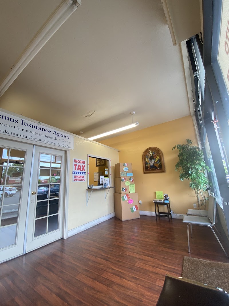 Lemus Insurance photo 2