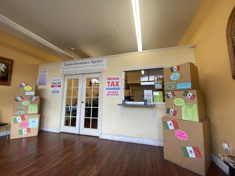 Lemus Insurance photo 5