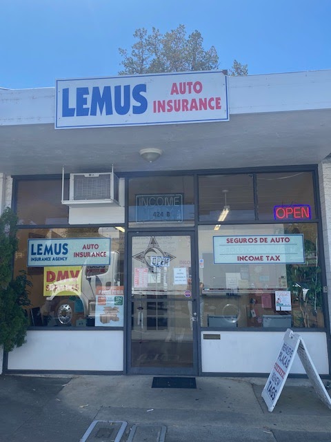 Lemus Insurance photo 4